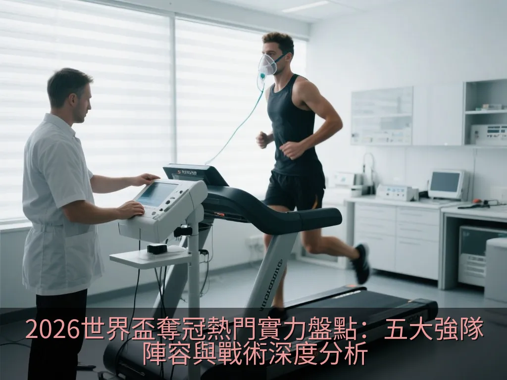 2026世界盃奪冠熱門實力盤點：五大強隊陣容與戰術深度分析
